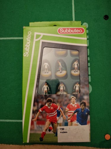 Subbuteo ref 830 parma - lw,