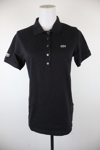 Lacoste maglia polo donna - lacoste,