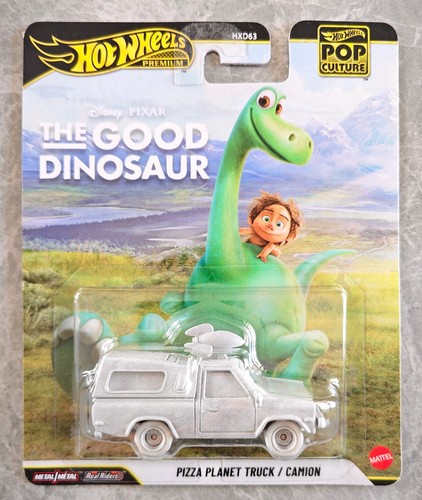 Hot wheels premium camion - premium,