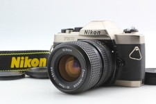 [Quasi come nuova] Nikon FM10