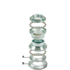 Serie sterzo completa RMS