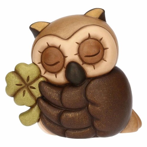 Gufo thun lucky con - thun,