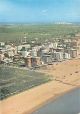 Cartolina Bibione panorama