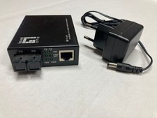 Levelone FVT-2001 media