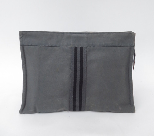 Autentica pochette hermes - hermes, in