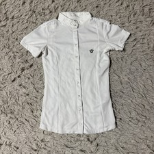 Camicia donna XS bianca Carma