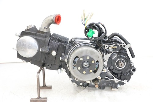 Moteur ccr dirt bike - moteur,