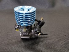 Tuned (Sirio) B05 Motore 5 Luci DLC Ceramico per 1.8 off-Road Buggy