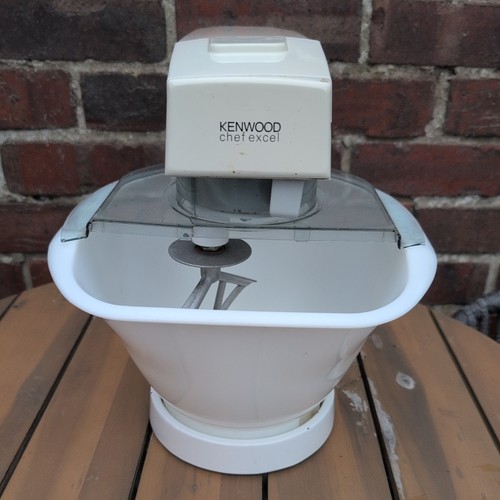 Kenwood chef excel km210 - kenwood,