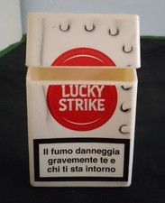 Lucky Strike Box