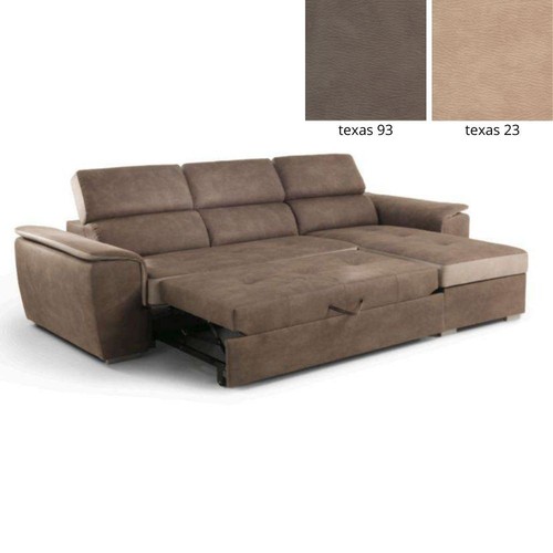 Dechome divano angolare - dechome, 3