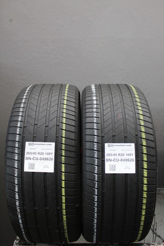 Pneumatici 265 r20 - pneumatici,