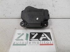 Motorino Ventola Abitacolo Volvo S40 II 2008 4N5H-19E616-AC B