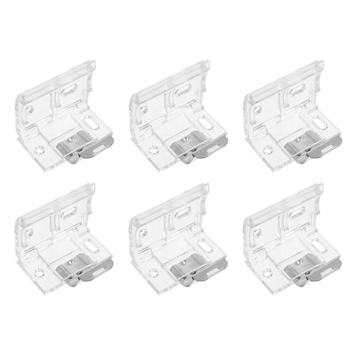 Pcs accessori tende - 6,