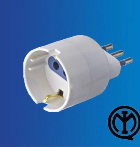 Adattatore spina presa - adattatore,