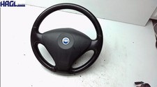 Volante In Pelle Fiat Stilo
