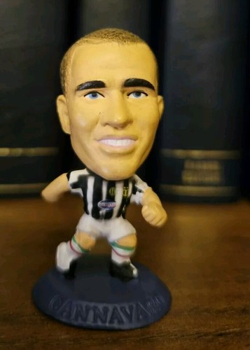 Cannavaro juventus microstars - cannavaro,