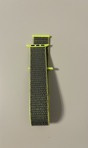Cinturino loop per apple watch - cinturino,