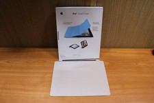 Smart cover originale Apple MC939LL/A iPad per iPad 2 iPad 3 e iPad 4 grigio 