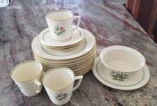 Royal Copenhagen Porcelain