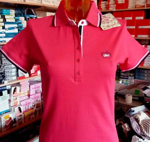 Polo donna baci abbracci con - polo,