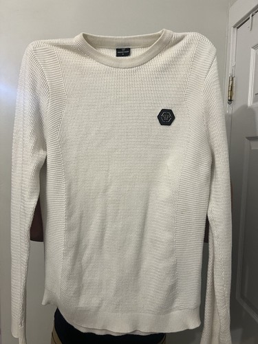 Philipp plein pullover - plein,