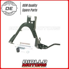 CAVALLETTO CENTRALE APRILIA RALLY 50 1995-2003 121610030 (R.O.: AP8232933, AP823