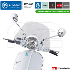 PARABREZZA PARAVENTO BASSO