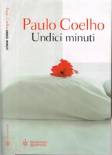 Undici minuti. . Paulo Coelho