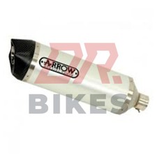 Silenziatore Honda INTEGRA 750
