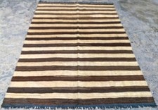 Tappeto Kilim Afgano Fatto a