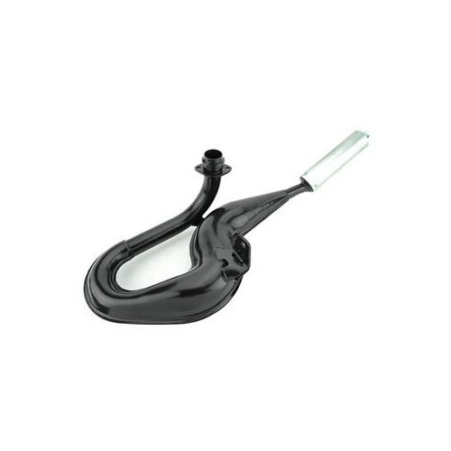 Marmitta simonini piaggio - marmitta,