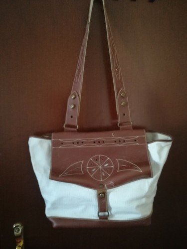 Borsa tracolla vintage - tracolla,