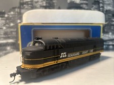 Locomotiva AHM FM HO #1506