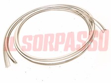 ANIMA PROFILO PLASTICA CROMATO