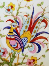 Coppia di Piattini in