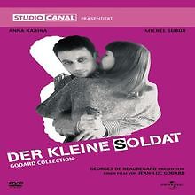 Der kleine Soldat von Jean-Luc