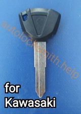 Chiave per KAWASAKI mc11 Z650