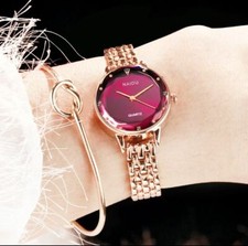 Orologio Donna Naidu Quarzo