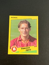 CALCIATORI PANINI 1996-97