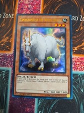 Yu-Gi-Oh! Tanngrisnir delle