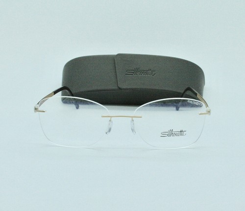 Silhouette 4545 flora edition - silhouette,