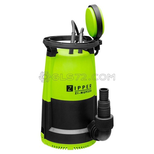 Elettropompa sommersa x - 3,