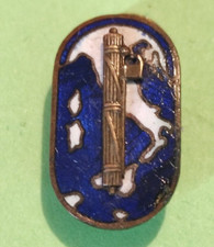 Spilla anni 30 Lorioli e