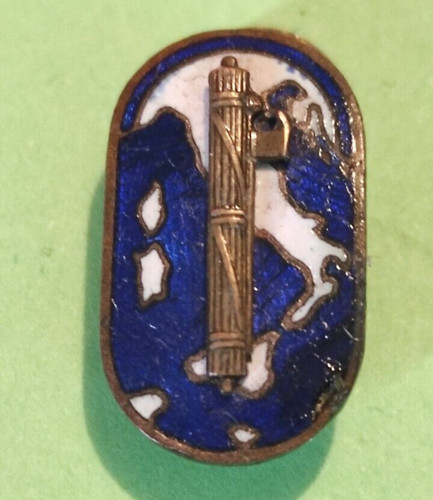 Spilla anni lorioli e - anni, 30