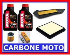 KIT TAGLIANDO YAMAHA X MAX 300