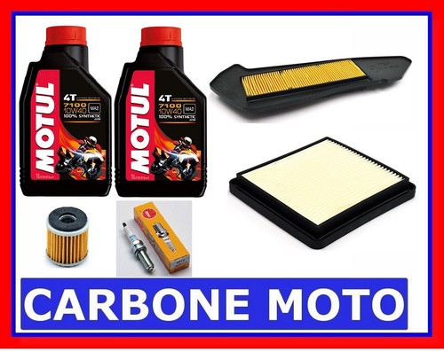 Kit tagliando yamaha max - kit,