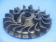 Ventola Generatore Per Berlan BSTE3000 Generatore Di Corrente 2,8KW/6,5CV