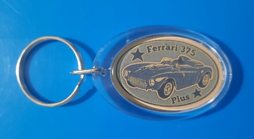 Portachiavi ferrari 375 plus - 375,
