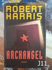 Archangel di Robert Harris -